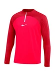 Nike Academy Pro Ii Senior Football Drill Top Zip Up Training DH9230 657 Xxl. Fixed Price $19.95.