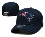 New England Patriots Hat Mvp Logo Nfl Football Team Authentic Adjustable Cap. Fixed Price $30.65.