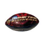 Budweiser Game Time 2004 Nfl Limited Edition Commemorative Football. Fixed Price $12.16.