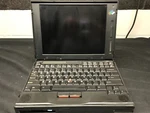 Vintage Ibm Thinkpad Laptop 760EL With Onsite Docking Station. Fixed Price $149.99.