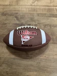 Wilson 1001 Ncaa WTF1570 Official Size Metallic Red Nwob New. Fixed Price $21.69.