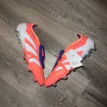 Adidas Predator Elite Fold-over Tongue Firm Ground Boots JI1093 Men's Size 11. Fixed Price $89.99.