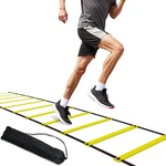 20FT Adjustable Agility Speed Ladder Training With Carry Bag - Soccer,. Fixed Price $16.99.