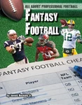 Fantasy (all About Professional Football). Fixed Price $15.81.