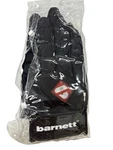 Barnett Sports FKG-03 High Level Linebacker Football Gloves Lb Rb Te Black Small. Fixed Price $19.99.