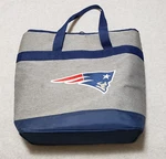 New England Patriots Cooler Coleman Soft Sided Insulated Large Bag 30-CAN. Fixed Price $19.95.