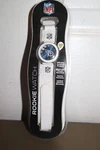 New - Nfl Tennessee Titans Unisex Watch White Game Time Adjustable Straps. Fixed Price $16.49.