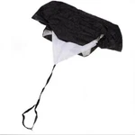 56" Parachute Power Running Speed Resistance Training Track Umbrella Field Sport. Fixed Price $7.46.