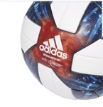 Adidas 2019 Mls Omb Official Match Major League Soccer Ball - DN8698. Fixed Price $110.00.