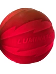 Power Ball Light Up Luminator Sports Kid Orange Foam Rare Vintage Throwback Toy. Fixed Price $52.94.