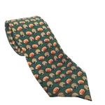 Wembley Youth Football Helmet Sports Over Print Novelty Necktie. Fixed Price $14.70.
