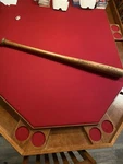 1950 Vintage Bat A1360 Wilson Big Leaguer Dominic Dimaggio Model. 34.5. Fixed Price $148.99.