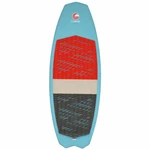Connelly Boat Wakesurf Board 62214188 Voodoo 5.1 Ft Blue. Fixed Price $381.04.