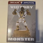 Decade Awards Monster Victory Trophy 6.75" Engravable. Fixed Price $18.95.