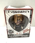 Vinyl Aggression Wwe Figure Tommy Dreamer Signed Series 3 Wrestling New Box. Fixed Price $24.99.