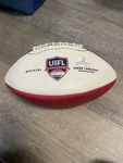 United Indoor Football League - Authentic Used Uifl Lakeland Raiders. Fixed Price $35.99.