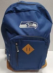 Seattle Seahawks Northwest Playbook Backpack - Nfl. Fixed Price $24.99.