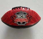 2014 Rawlings Fsu Rose Bowl Vizio Bcs Championship Display Football. Fixed Price $75.00.