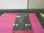 Atlanta Falcons Nfl Pro Football Plastic Table Cover Cloth 54" X 102" Creative. Fixed Price $14.95.