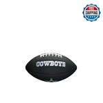 Wilson Nfl Dallas Cowboys Team Logo Football, Black, Mini Size. Fixed Price $29.67.