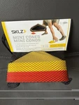 Sklz Mini Cones For Speed And Agility Training 20-PACK Red/yellow. Fixed Price $12.00.