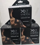 3 16.4' Theraband Exact Stretch Easy Apply Kenesiology Tape. Fixed Price $19.99.