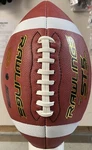 Rawlings ST5 Composite Leather Football New. Fixed Price $19.99.