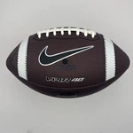 Nike Vapor 48 Official Football High School (sharpie On Ball). Fixed Price $19.99.