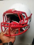 Riddell Speed Insite Youth Medium Helmet. Fixed Price $119.99.
