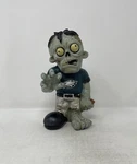 Philadelphia Eagles Nfl Forever Collectibles Nightmares Team Zombie. Fixed Price $50.00.