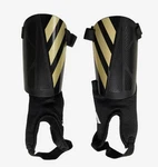 Adidas Youth Tiro Training Guards Lemon Protector Football Shin-pad IP3996. Fixed Price $35.99.