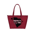 South Carolina Gamecocks My State Weekender Tote Bag. Fixed Price $24.00.