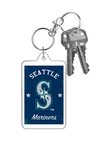 Mlb Baseball Rustic Photo Keychain Style Team Color Country Wood Design Clip. Fixed Price $8.95.