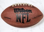 Wilson Nfl Touchdown Football Junior Size Composite WTF1694. Fixed Price $12.99.