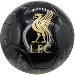 Liverpool Soccer Ball Officially Licensed Size 4 Limited Signature. Fixed Price $27.95.