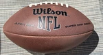 Wilson Nfl Football 7-9LBS Sports WTF-1793. Fixed Price $8.70.