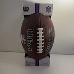 Wilson Nfl Performance Series Official Size Ball 14+ Brand New. Fixed Price $20.00.