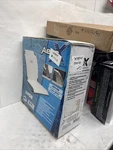 Wise Company WSE3373-784 Aerox Coolride Mesh High Back Boat Seat Whit. Fixed Price $129.99.