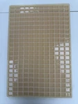 Bold Maker Silicone Candy Mold - 6.8ML 252 Cavities. Fixed Price $44.99.