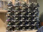 2022 Salute To Service Nfl Riddell Speed Mini Helmet / You Choose Team. Fixed Price $38.99.