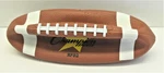 Pack Of 1 - Champion Sports RFB2 Rubber For Football Intermediate X. Fixed Price $7.99.