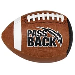 Passback Official Composite Football, Ages 14+, High School Training (. Fixed Price $49.27.