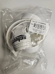 Schutt Youth Football Helmet Chinstrap 4-POINT Soft Cup. Fixed Price $25.88.
