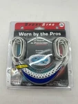 Sports Star Evolution Chin Guard Size L-xl Football Protective Gear Blue. Fixed Price $15.99.