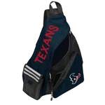 Nwt Nfl Houston Texans Leadoff Slingbag School Gym Travel Backpack. Fixed Price $27.30.