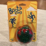 World Footbag Boota Multicolored Crochet Knit Hacky Sack Ball Kick Sippa. Fixed Price $24.00.