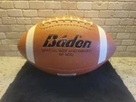 Baden 900 Pro Shape Official Size And Weight Bf. Fixed Price $19.99.