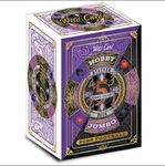 2026 Wild 5-SCARD Draw Stacked Deck Football Hobby Jumbo Box New. Fixed Price $89.98.