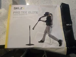 New Sklz Pro Tee Elite Premium Weighted. Fixed Price $85.00.
