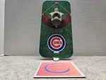 Chicago Cubs Mlb Click Drink Magnetic Bottle Opener. Fixed Price $17.99.